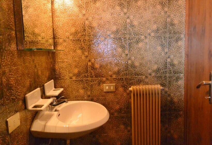 Appartamenti La Maison De Vacances