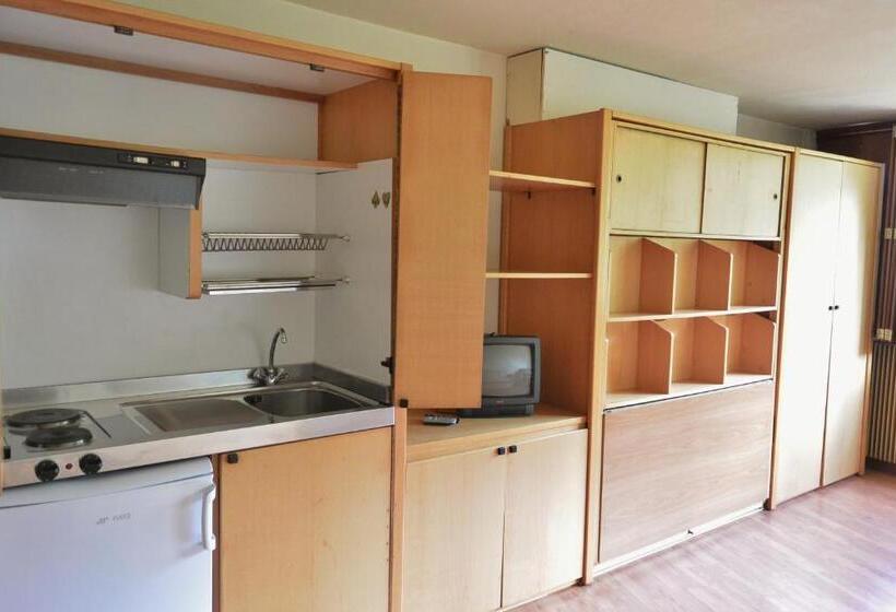 Appartamenti La Maison De Vacances