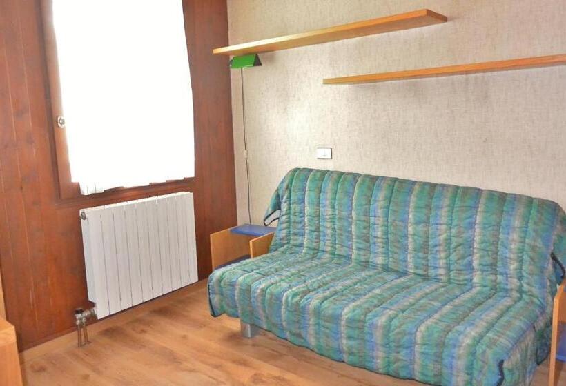 Appartamenti La Maison De Vacances