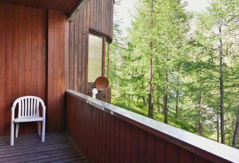 Appartamenti La Maison De Vacances