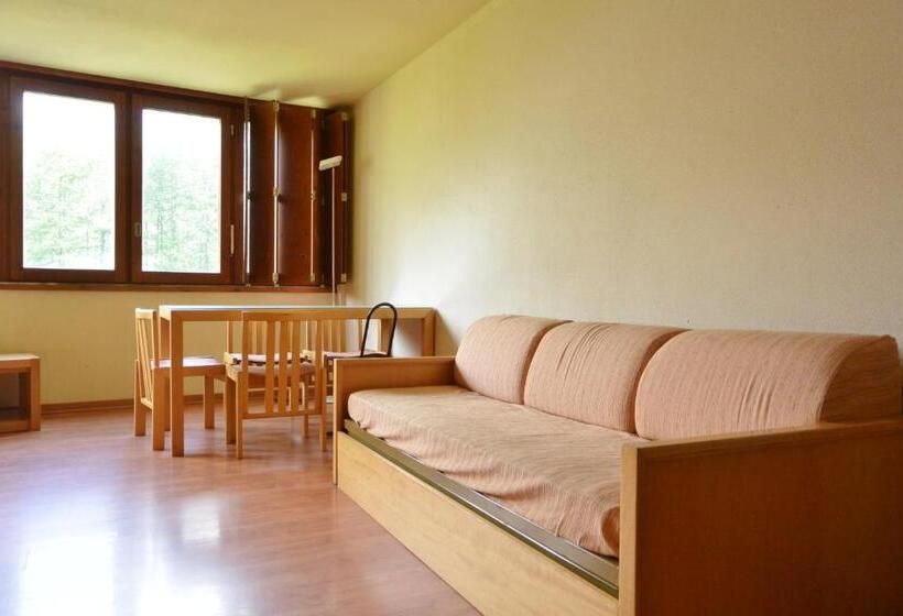 Appartamenti La Maison De Vacances