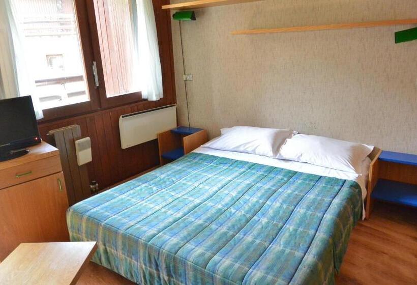 Appartamenti La Maison De Vacances