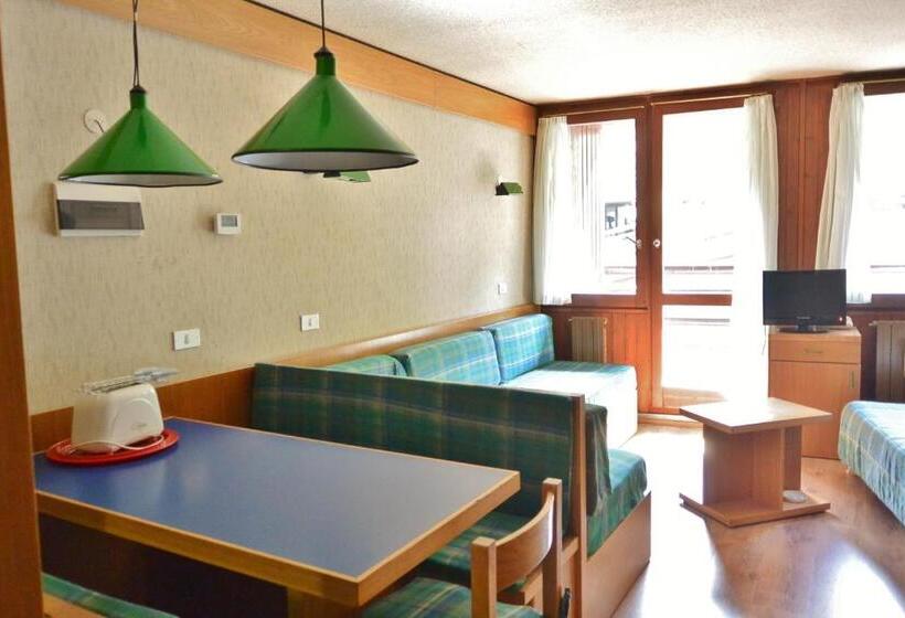 Appartamenti La Maison De Vacances