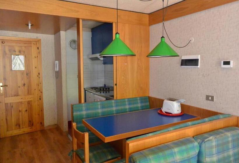 Appartamenti La Maison De Vacances