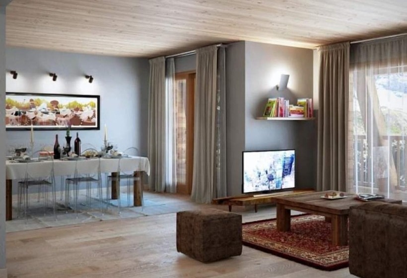 Aux Pieds Du Roi Suite & Spa