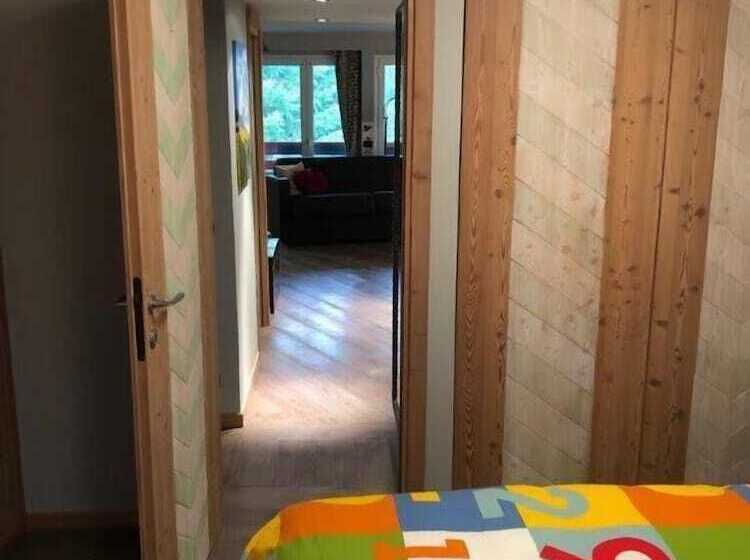 Aux Pieds Du Roi Suite & Spa