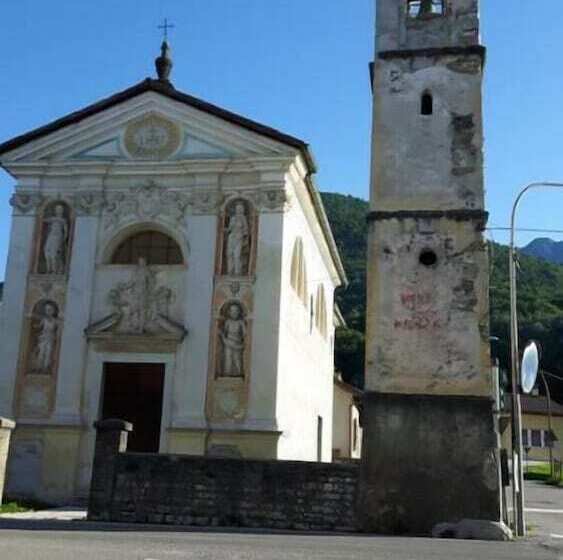 Bed and Breakfast Green Rose