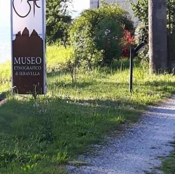 Bed and Breakfast Green Rose