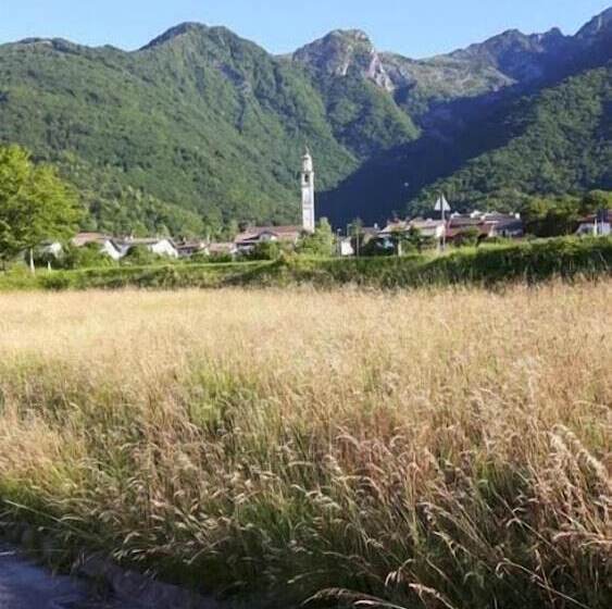 Bed and Breakfast Green Rose