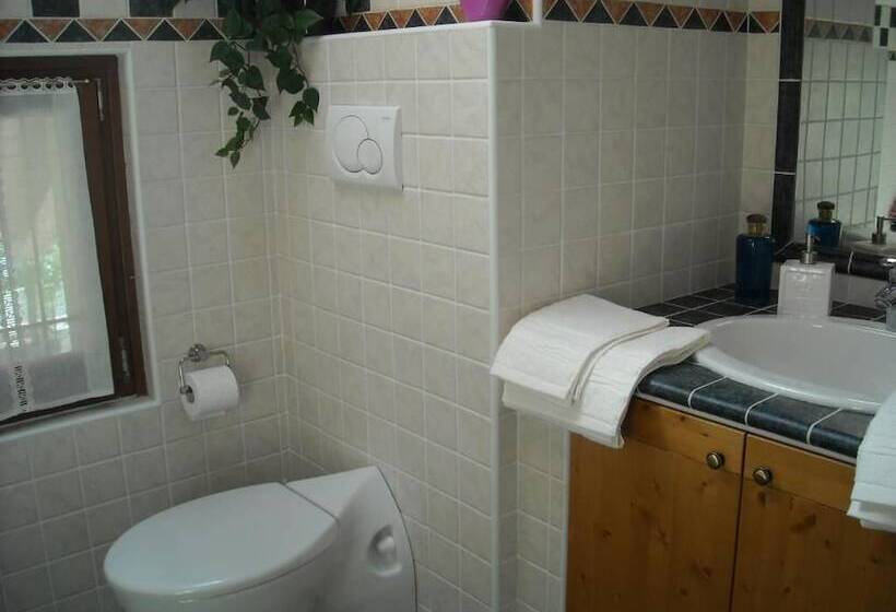 Bed and Breakfast Green Rose