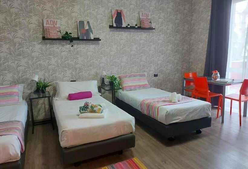 Bnbook Residence La Red