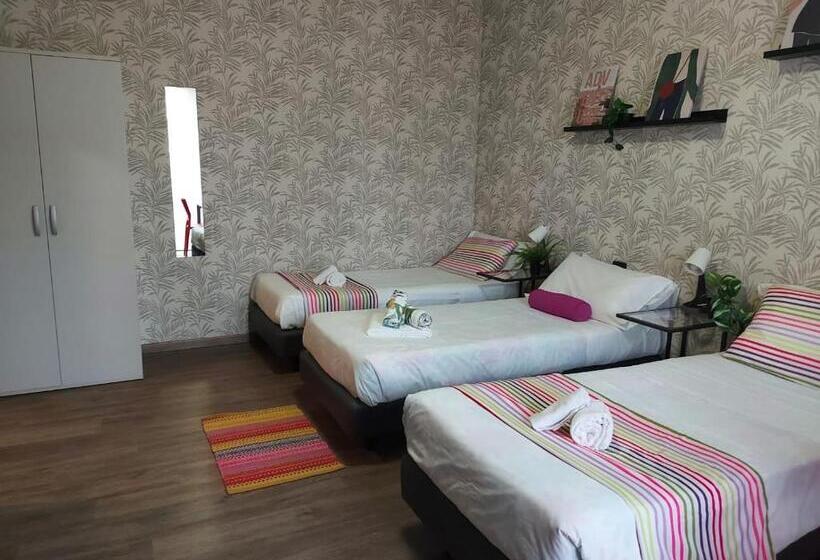 Bnbook Residence La Red