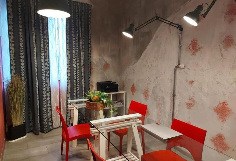 Bnbook Residence La Red