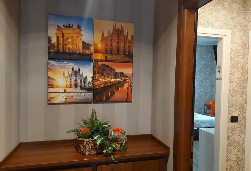 Bnbook Residence La Red