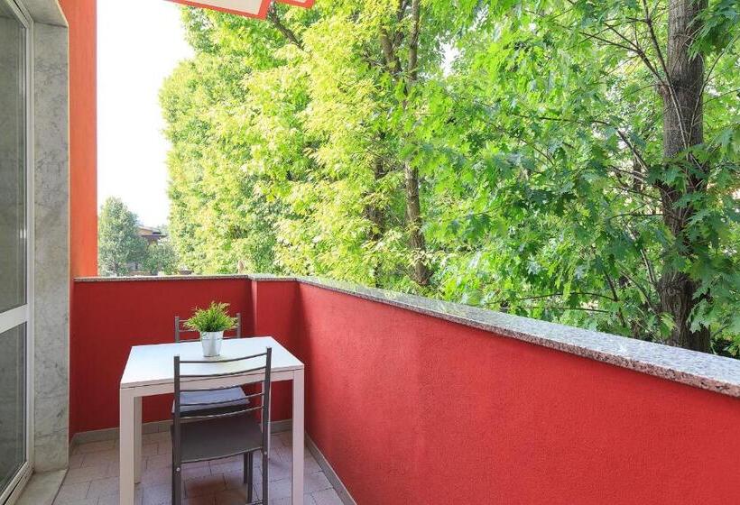 Bnbook Residence La Red