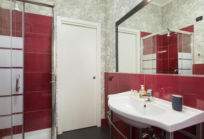 Bnbook Residence La Red