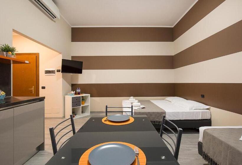 Bnbook Residence La Red