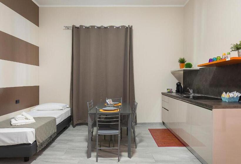 Bnbook Residence La Red