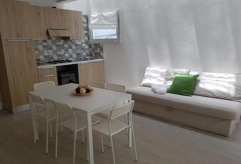 Borghetto Mediterraneo