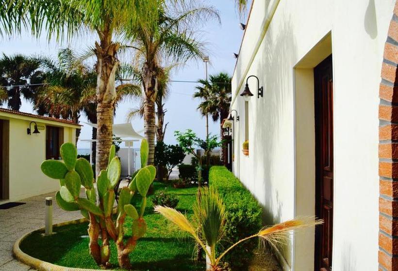 Caposud Residence And Beach Club