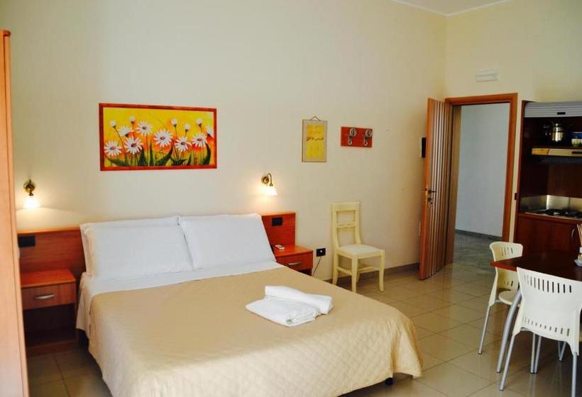 Caposud Residence And Beach Club