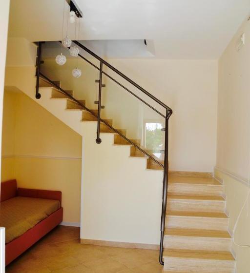 Caposud Residence And Beach Club