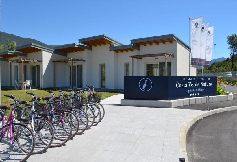 Costa Verde Natura