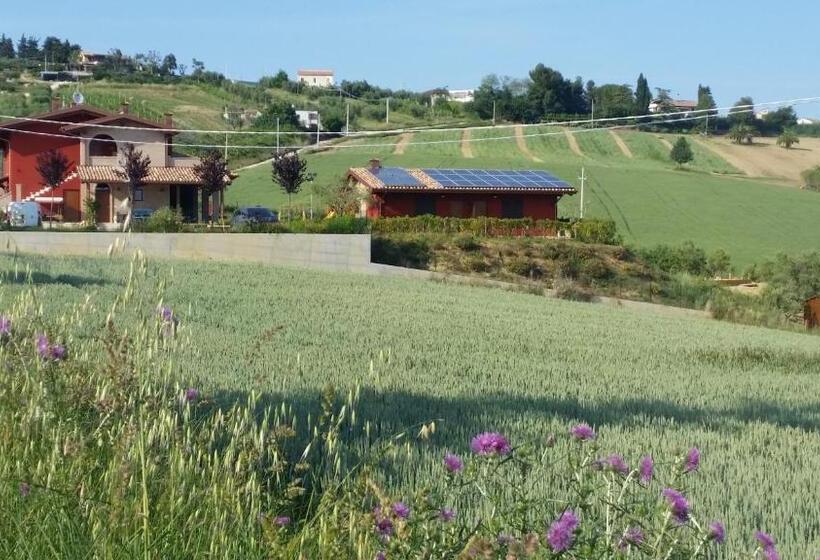 Country House Ciliegia Rossa