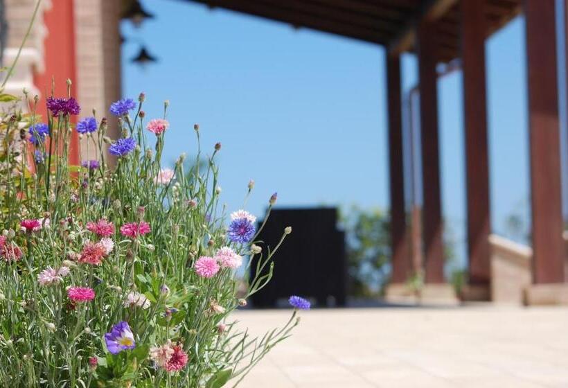 Country House Ciliegia Rossa