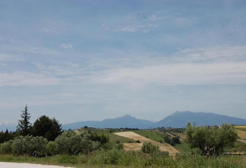 Country House Ciliegia Rossa