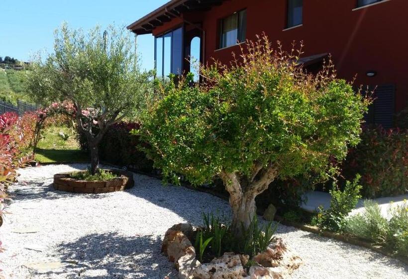 Country House Ciliegia Rossa