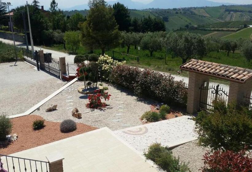 Country House Ciliegia Rossa