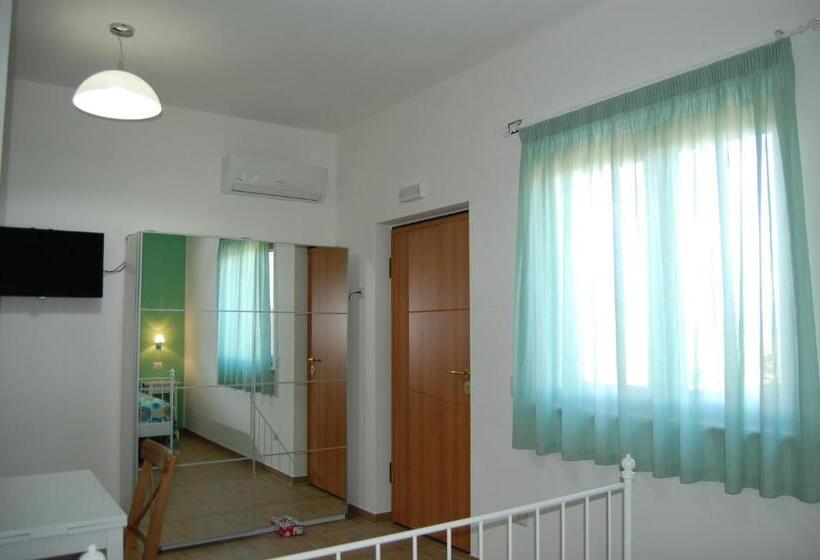 Country House Ciliegia Rossa