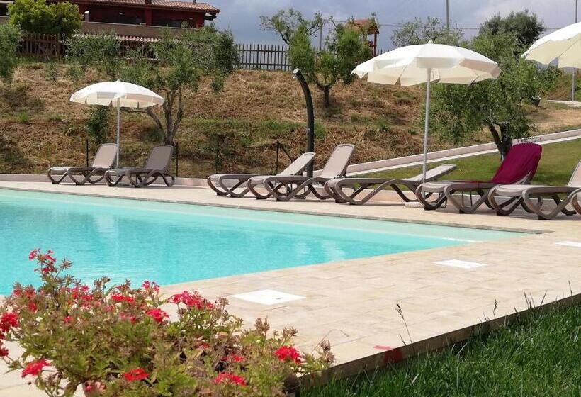 Country House Ciliegia Rossa