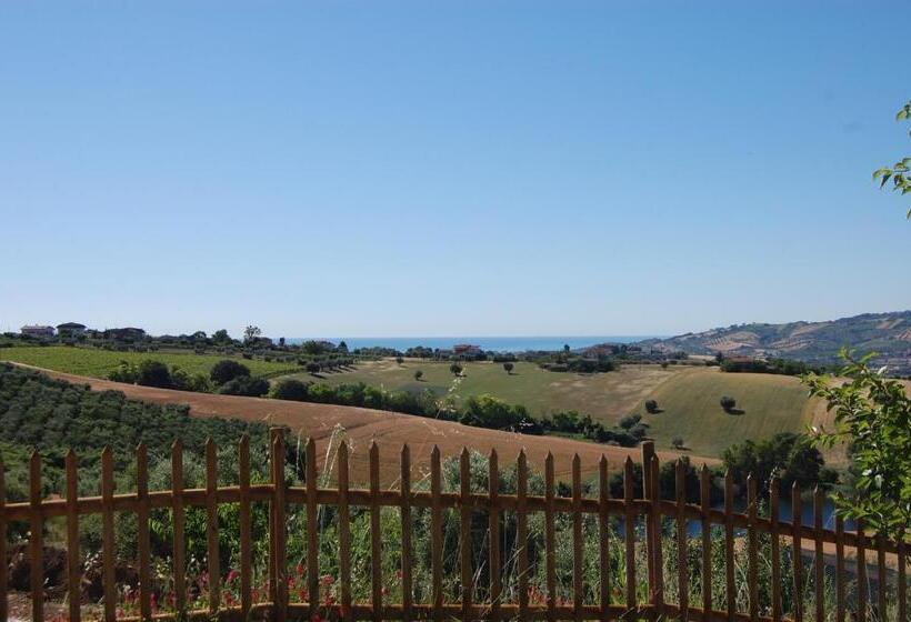 Country House Ciliegia Rossa