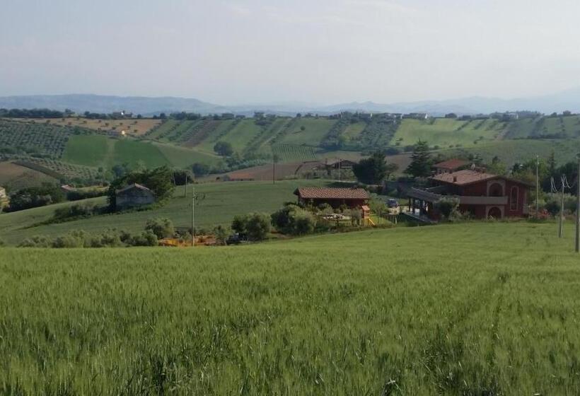 Country House Ciliegia Rossa