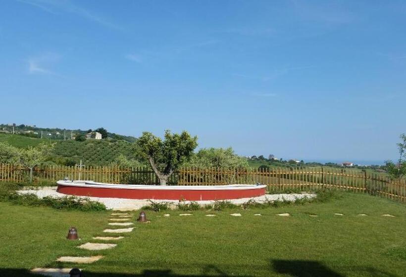 Country House Ciliegia Rossa