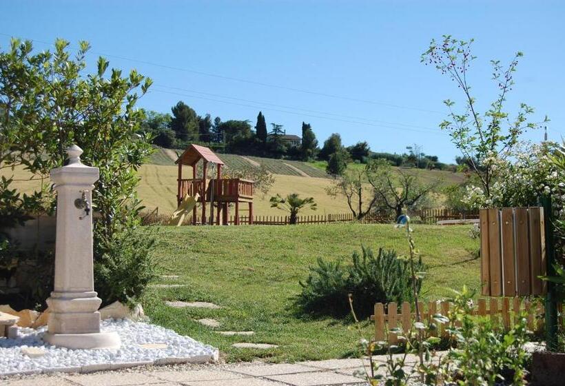 Country House Ciliegia Rossa