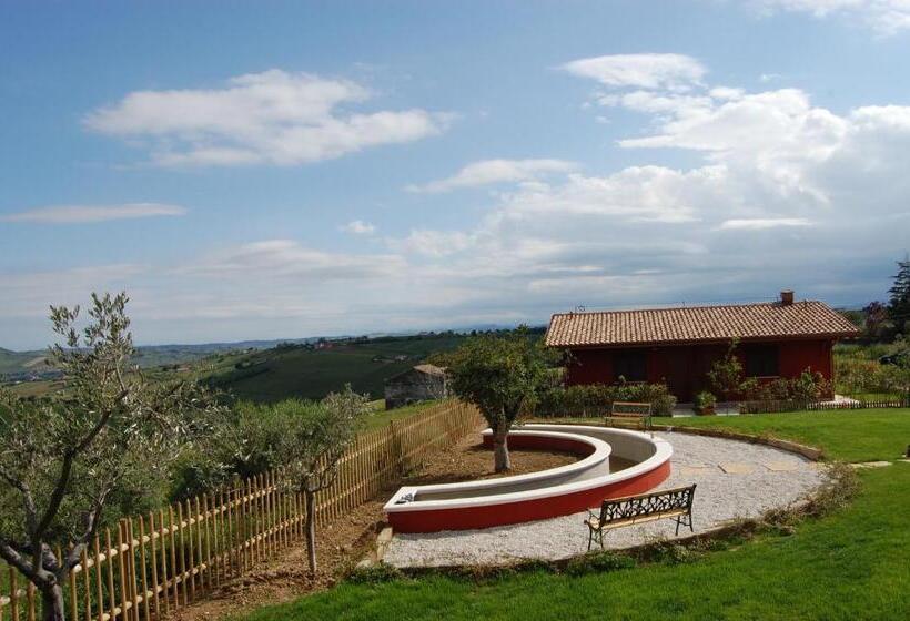 Country House Ciliegia Rossa