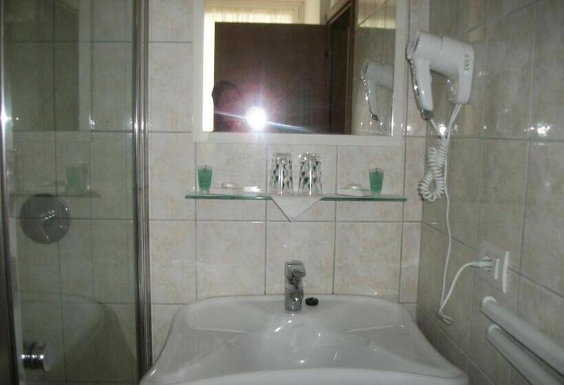 فندق Agri Park Casa Miramonte