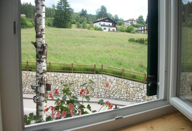 فندق Agri Park Casa Miramonte