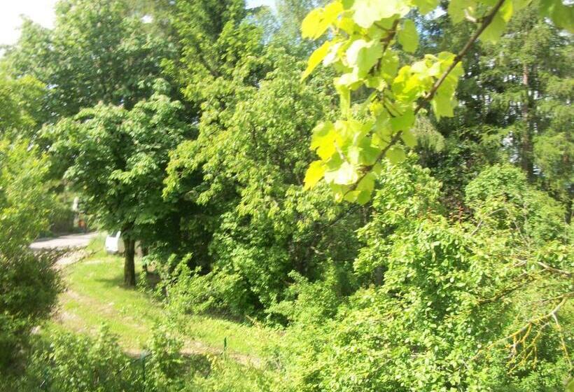 בית מלון כפרי Agri Park Casa Miramonte