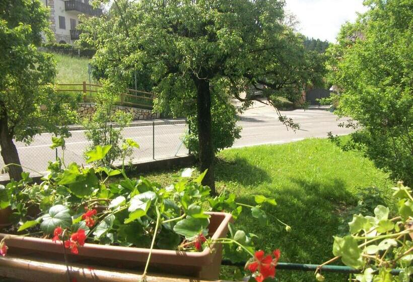 בית מלון כפרי Agri Park Casa Miramonte