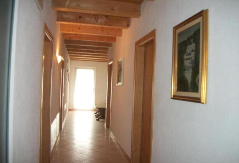 בית מלון כפרי Agri Park Casa Miramonte