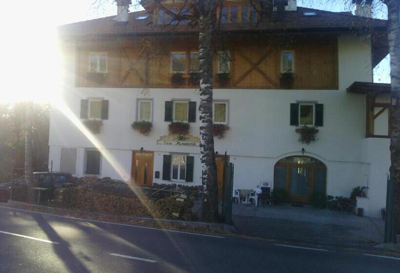 בית מלון כפרי Agri Park Casa Miramonte