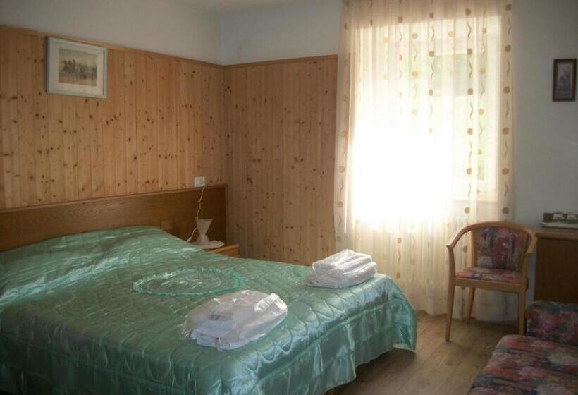 فندق Agri Park Casa Miramonte