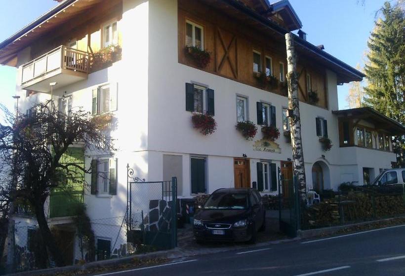 בית מלון כפרי Agri Park Casa Miramonte