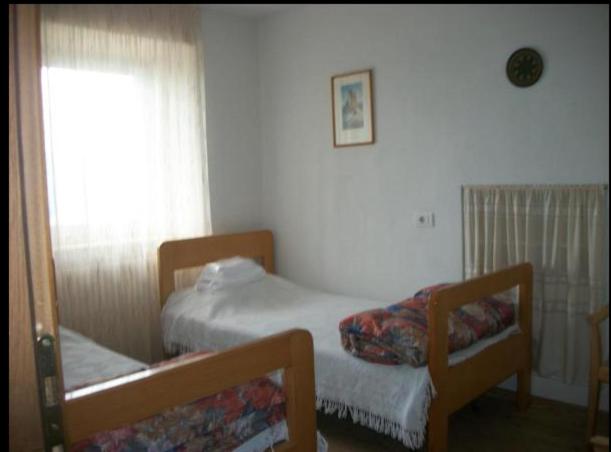 فندق Agri Park Casa Miramonte