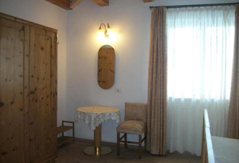 בית מלון כפרי Agri Park Casa Miramonte