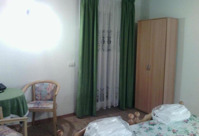 בית מלון כפרי Agri Park Casa Miramonte